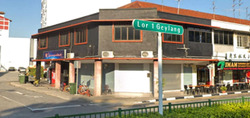Lorong 1 Geylang (D14), Shop House #414223501